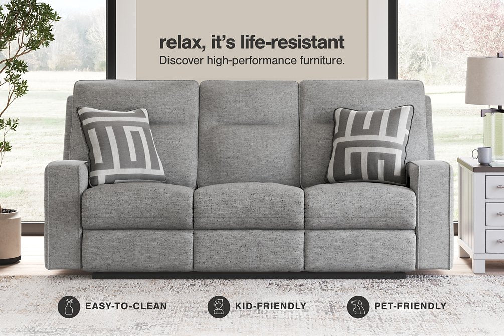 Biscoe Living Room Set - US Furniture & Mattress (Waterbury,CT)*