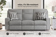 Biscoe Living Room Set - US Furniture & Mattress (Waterbury,CT)*