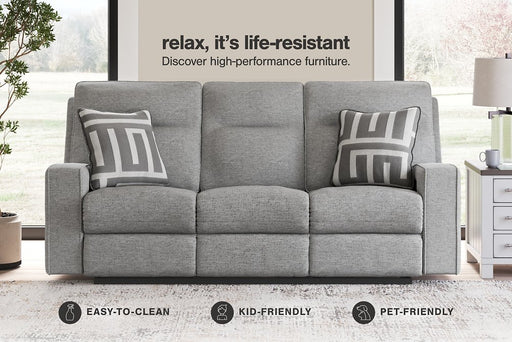 Biscoe Living Room Set - US Furniture & Mattress (Waterbury,CT)*