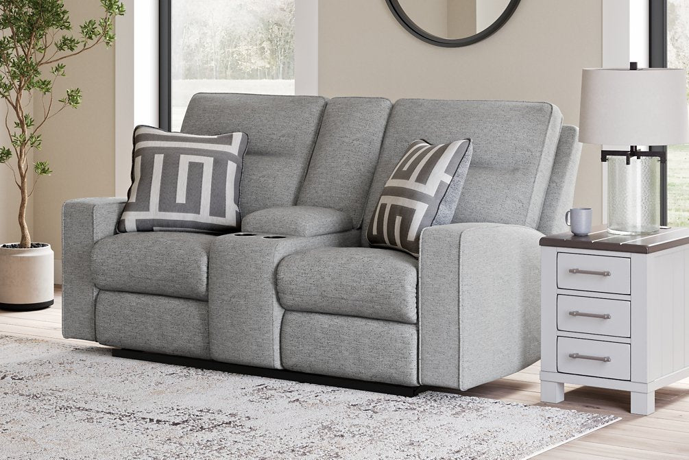 Biscoe Living Room Set - US Furniture & Mattress (Waterbury,CT)*