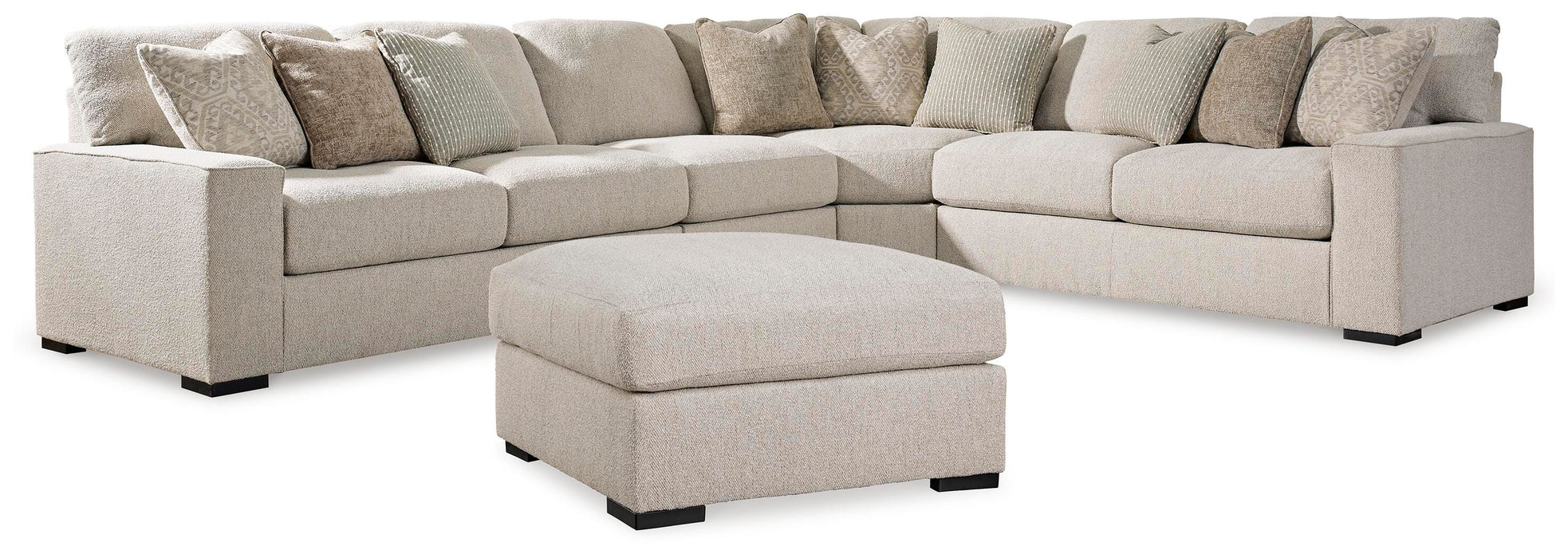 Ballyton Upholstery Package - US Furniture & Mattress (Waterbury,CT)*