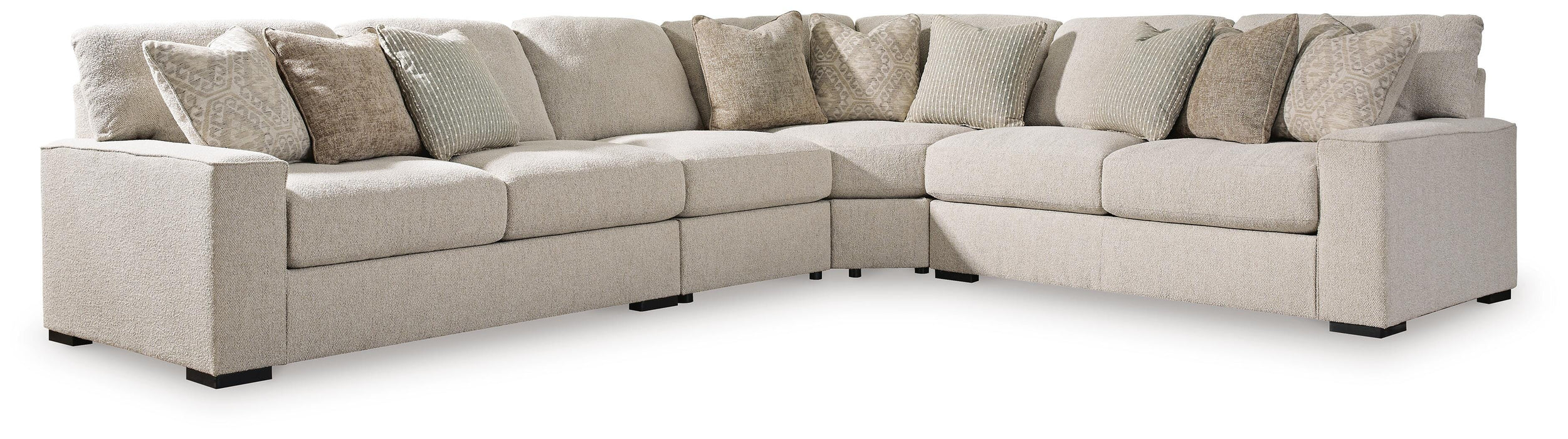 Ballyton Upholstery Package - US Furniture & Mattress (Waterbury,CT)*