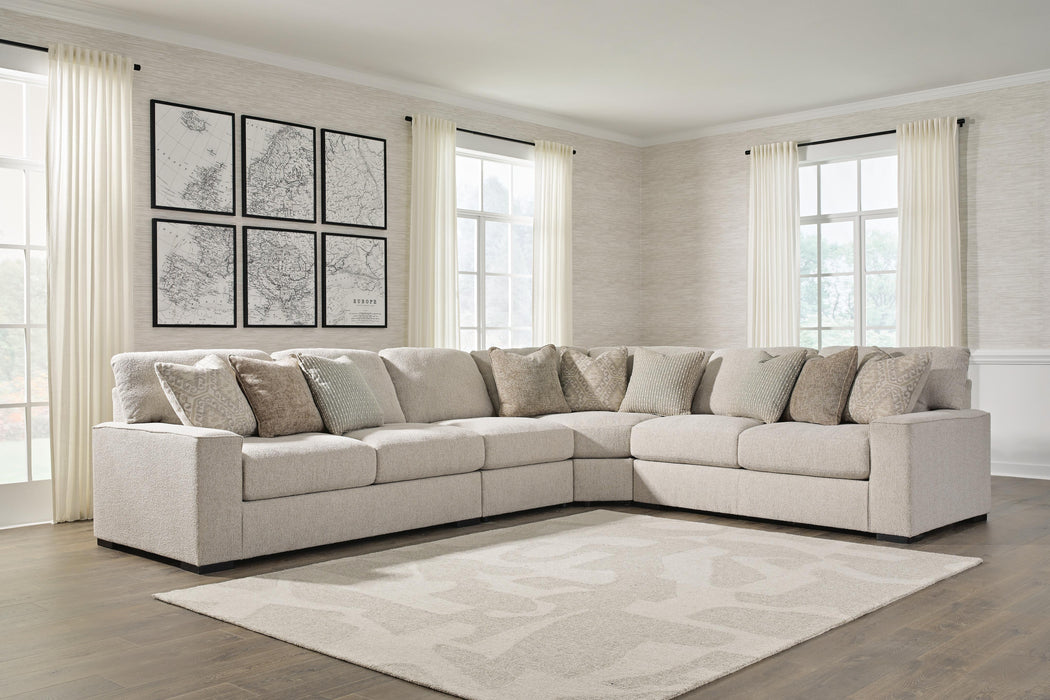 Ballyton Upholstery Package - US Furniture & Mattress (Waterbury,CT)*