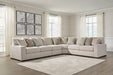 Ballyton Upholstery Package - US Furniture & Mattress (Waterbury,CT)*