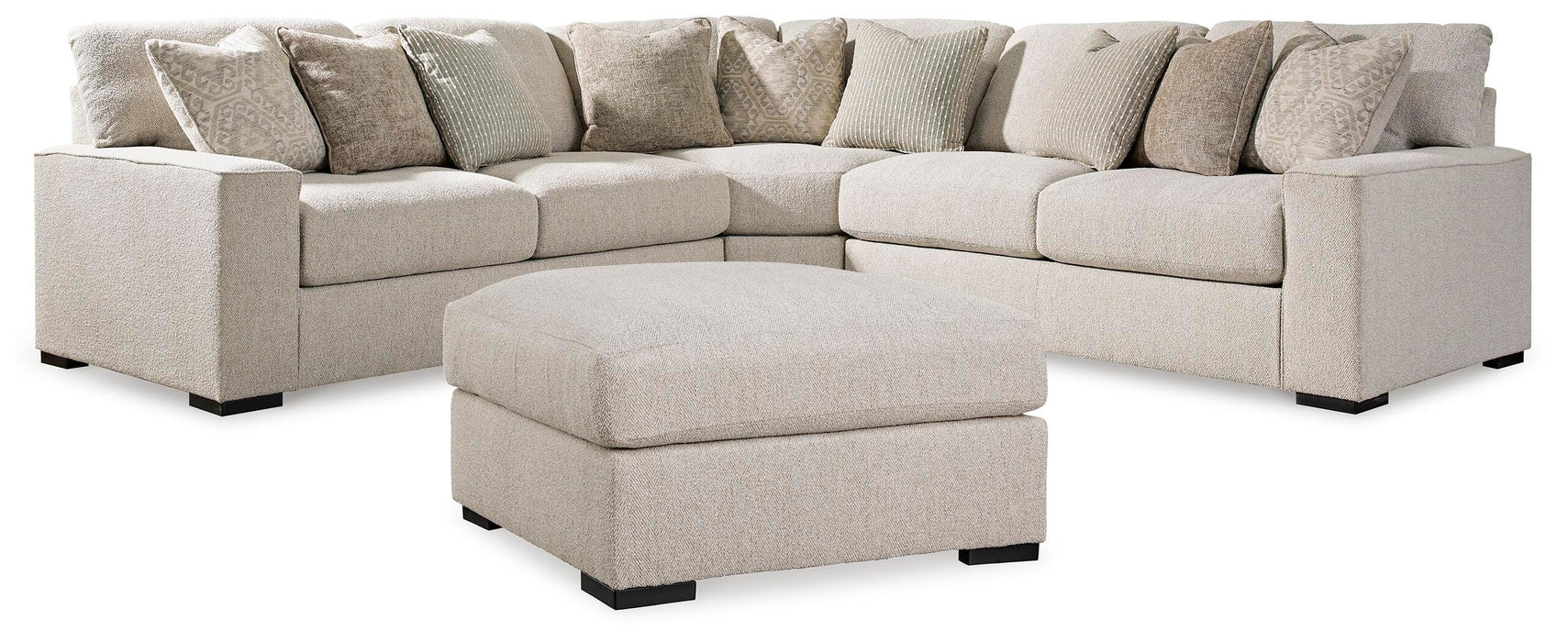 Ballyton Upholstery Package - US Furniture & Mattress (Waterbury,CT)*