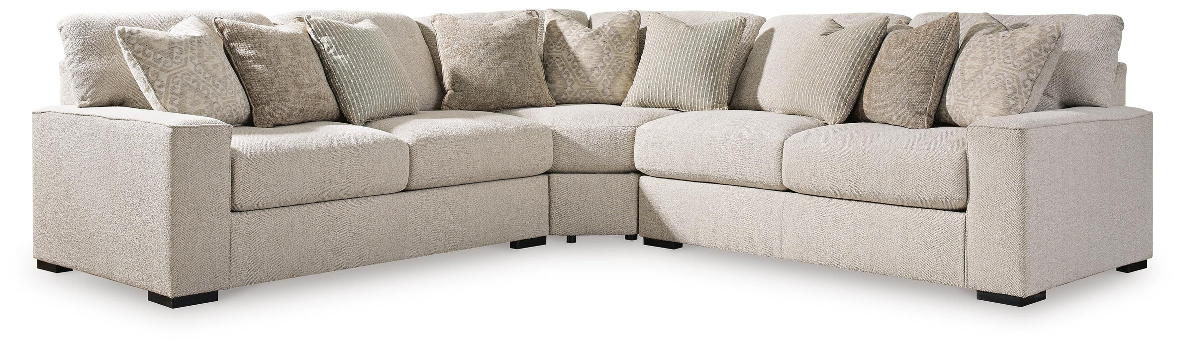 Ballyton Upholstery Package - US Furniture & Mattress (Waterbury,CT)*