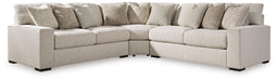 Ballyton Upholstery Package - US Furniture & Mattress (Waterbury,CT)*