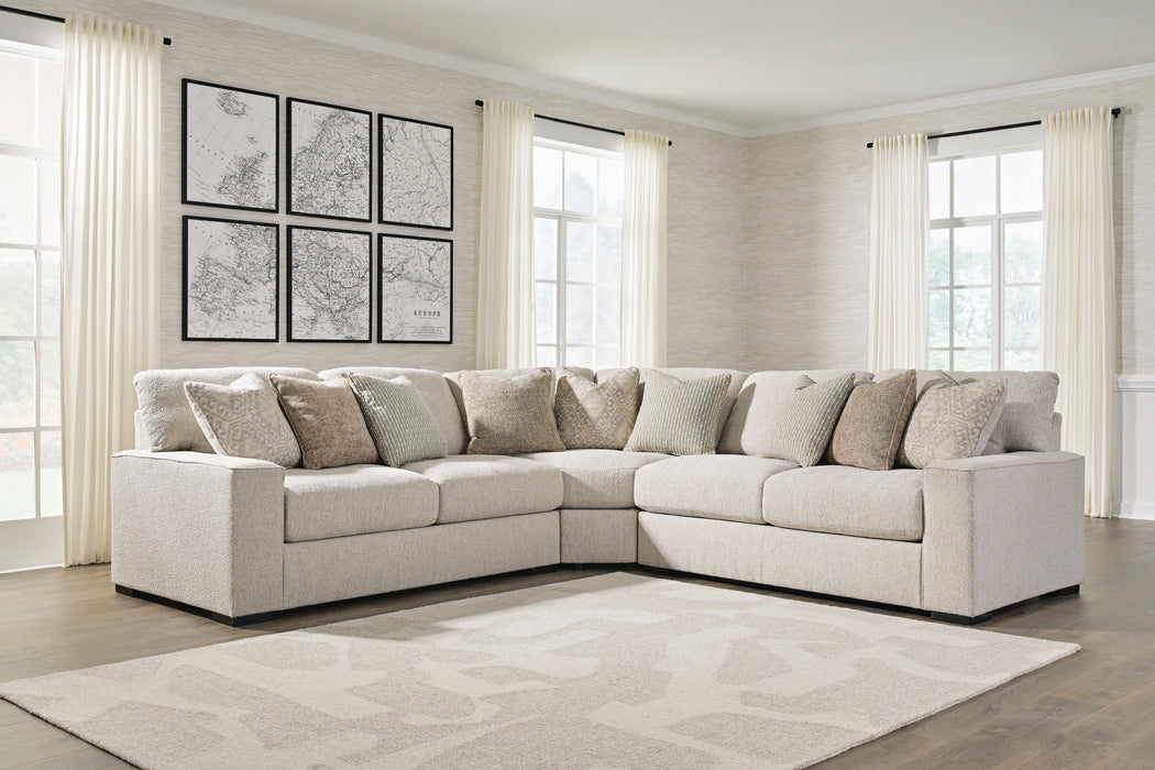 Ballyton Upholstery Package - US Furniture & Mattress (Waterbury,CT)*