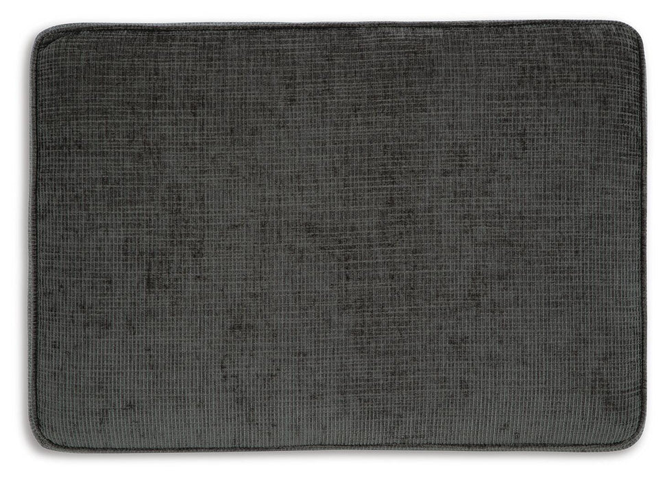 Erinslane Ottoman - US Furniture & Mattress (Waterbury,CT)*