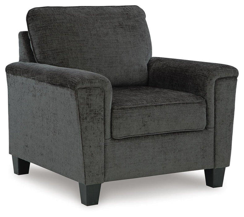 Erinslane Chair - US Furniture & Mattress (Waterbury,CT)*