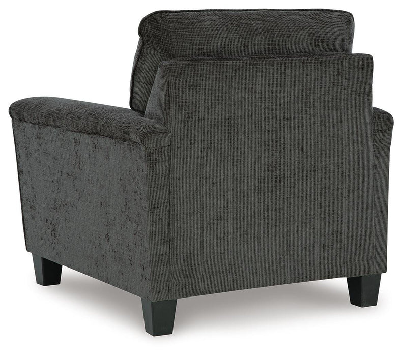 Erinslane Chair - US Furniture & Mattress (Waterbury,CT)*