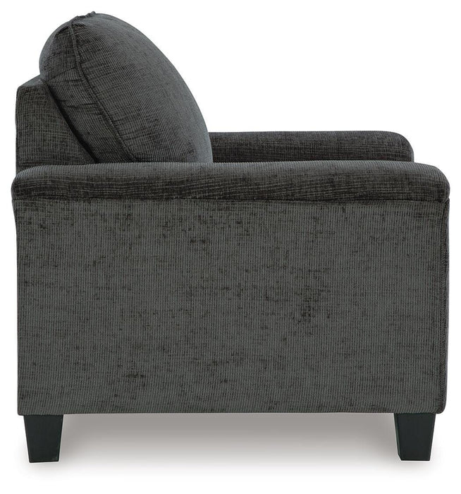 Erinslane Chair - US Furniture & Mattress (Waterbury,CT)*