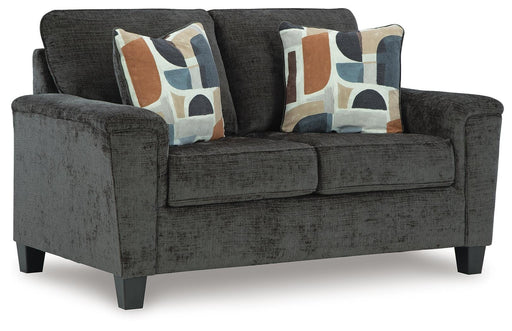Erinslane Loveseat - US Furniture & Mattress (Waterbury,CT)*