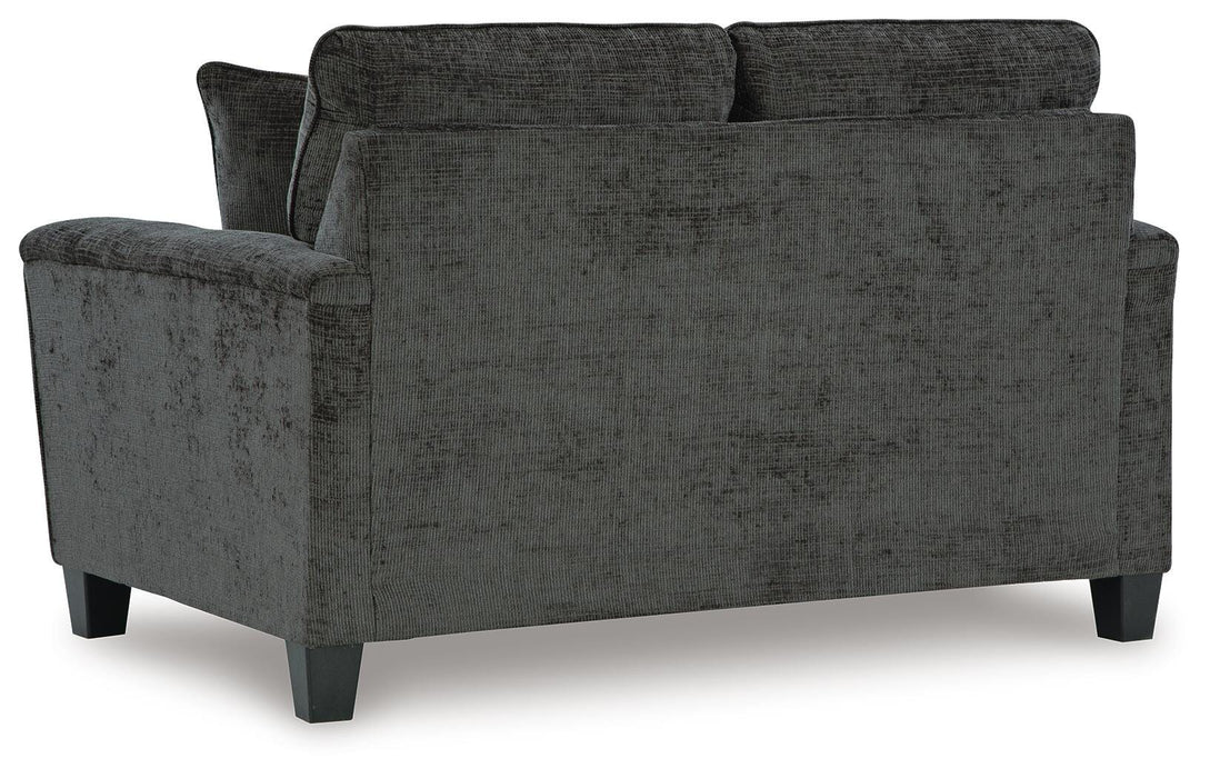 Erinslane Loveseat - US Furniture & Mattress (Waterbury,CT)*