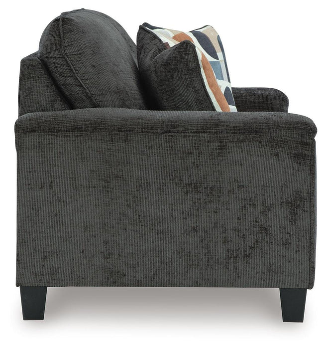 Erinslane Loveseat - US Furniture & Mattress (Waterbury,CT)*