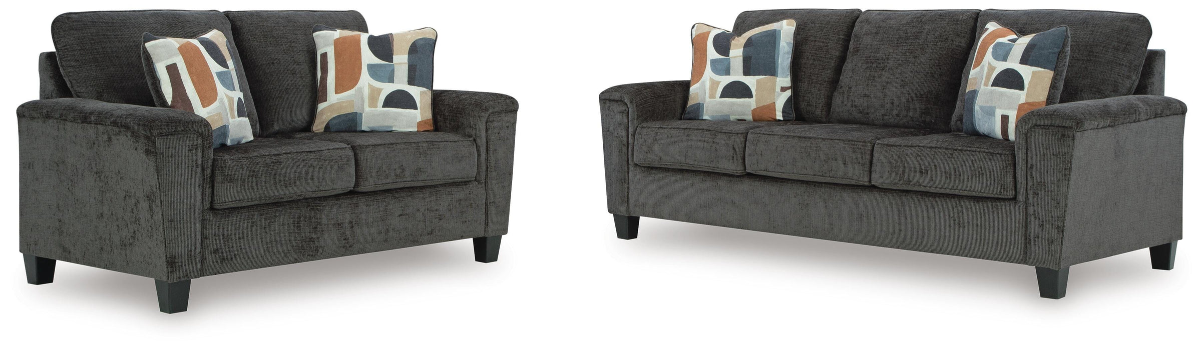 Erinslane Living Room Set - US Furniture & Mattress (Waterbury,CT)*