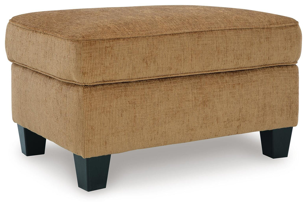 Erinslane Ottoman - US Furniture & Mattress (Waterbury,CT)*