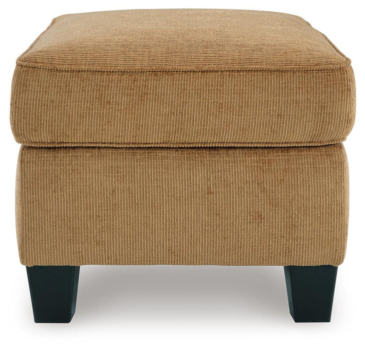 Erinslane Ottoman - US Furniture & Mattress (Waterbury,CT)*