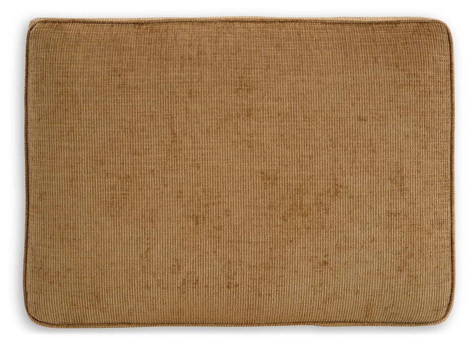 Erinslane Ottoman - US Furniture & Mattress (Waterbury,CT)*