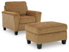 Erinslane Living Room Set - US Furniture & Mattress (Waterbury,CT)*