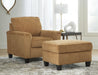 Erinslane Living Room Set - US Furniture & Mattress (Waterbury,CT)*