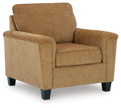 Erinslane Chair - US Furniture & Mattress (Waterbury,CT)*
