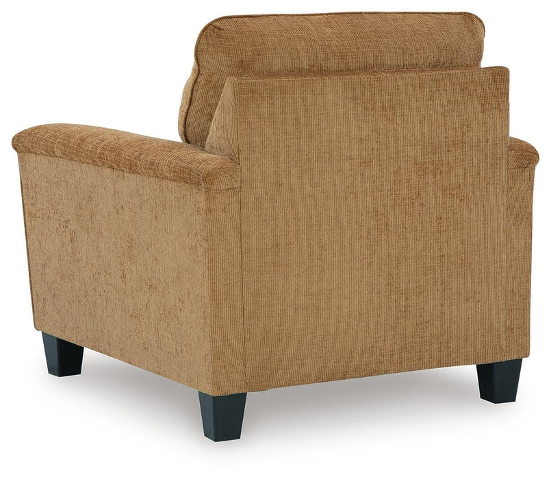 Erinslane Chair - US Furniture & Mattress (Waterbury,CT)*