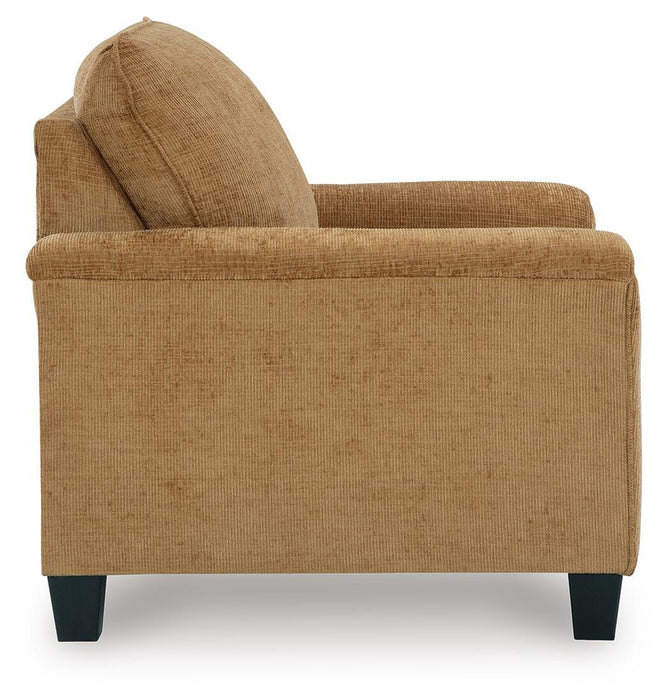 Erinslane Chair - US Furniture & Mattress (Waterbury,CT)*