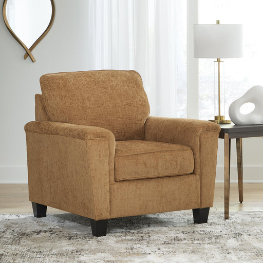 Erinslane Chair - US Furniture & Mattress (Waterbury,CT)*