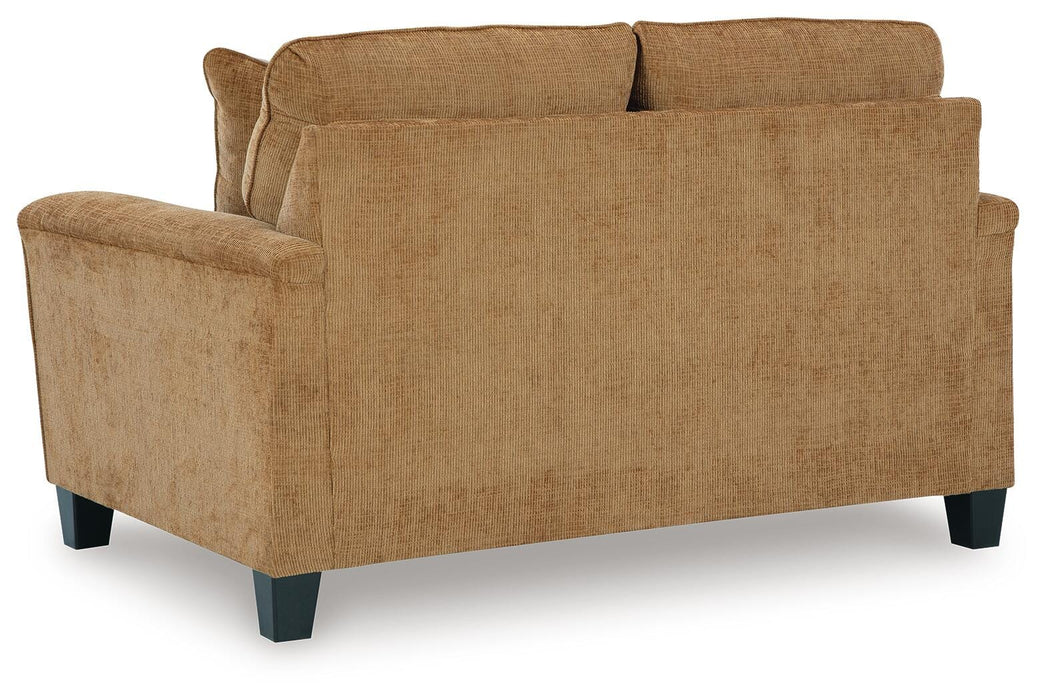 Erinslane Loveseat - US Furniture & Mattress (Waterbury,CT)*