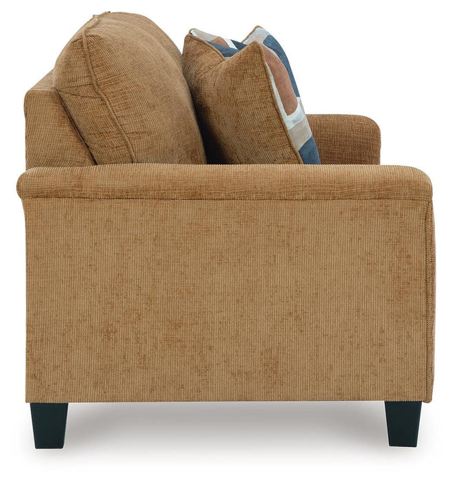 Erinslane Loveseat - US Furniture & Mattress (Waterbury,CT)*