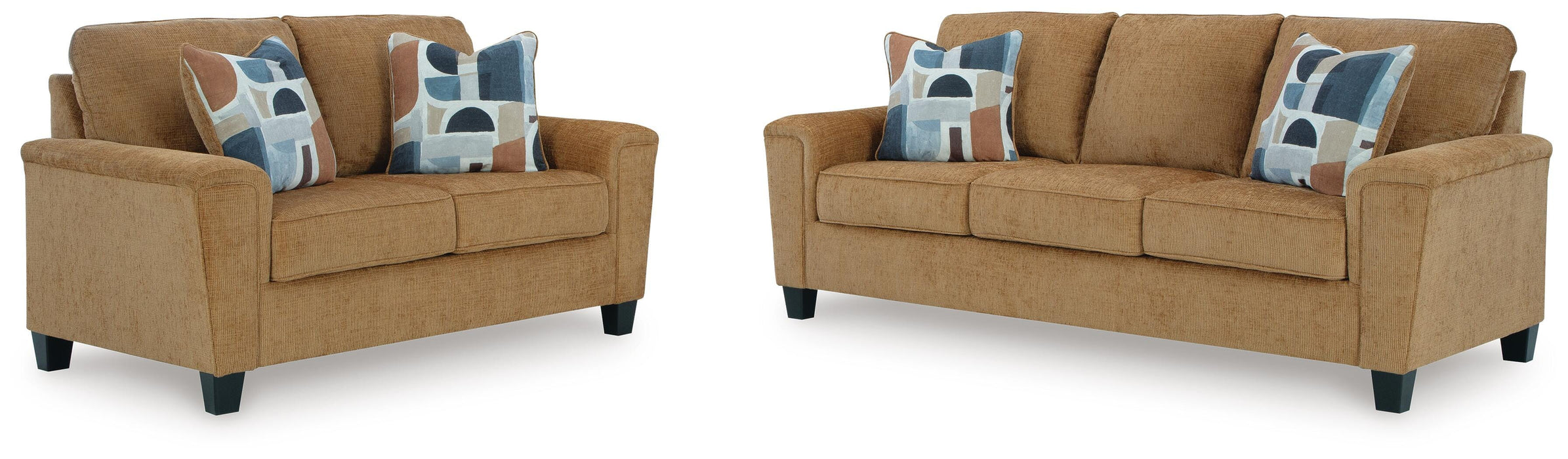 Erinslane Living Room Set - US Furniture & Mattress (Waterbury,CT)*