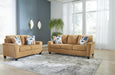 Erinslane Living Room Set - US Furniture & Mattress (Waterbury,CT)*