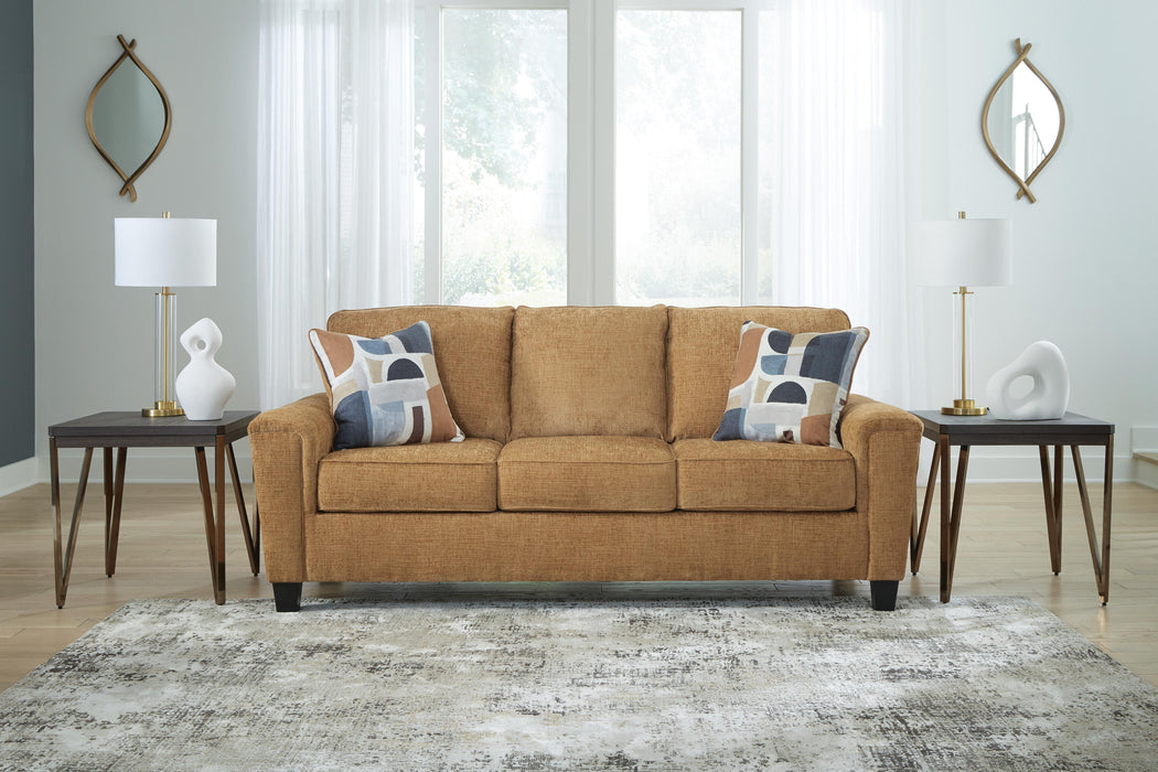 Erinslane Sofa - US Furniture & Mattress (Waterbury,CT)*