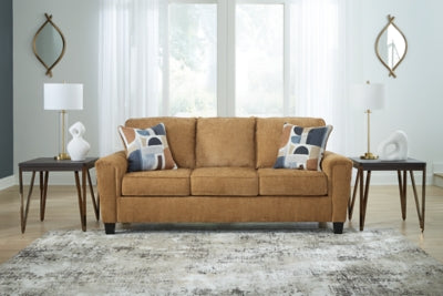 Erinslane Sofa - US Furniture & Mattress (Waterbury,CT)*