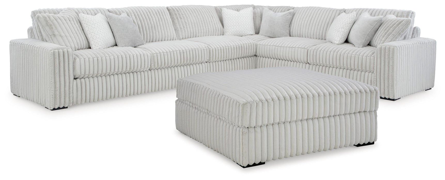 Stupendous Living Room Set - US Furniture & Mattress (Waterbury,CT)*