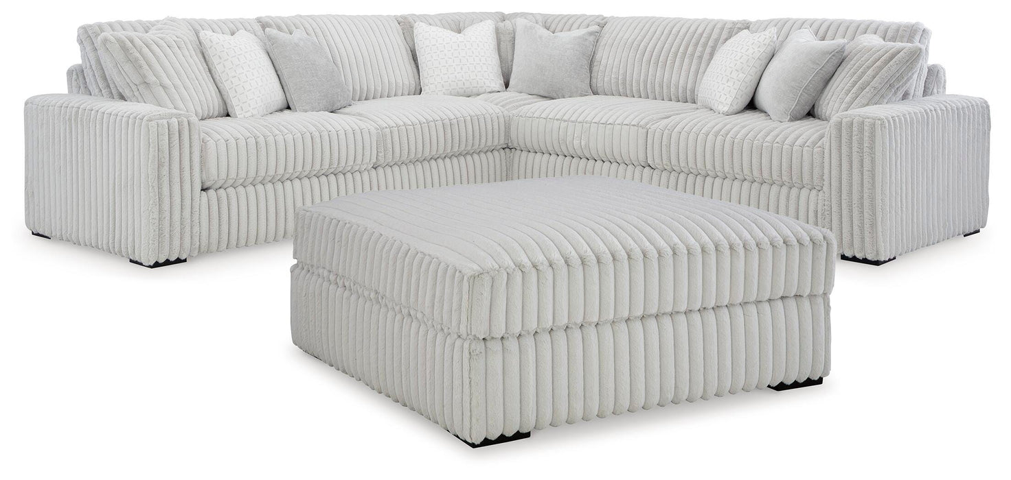 Stupendous Living Room Set - US Furniture & Mattress (Waterbury,CT)*