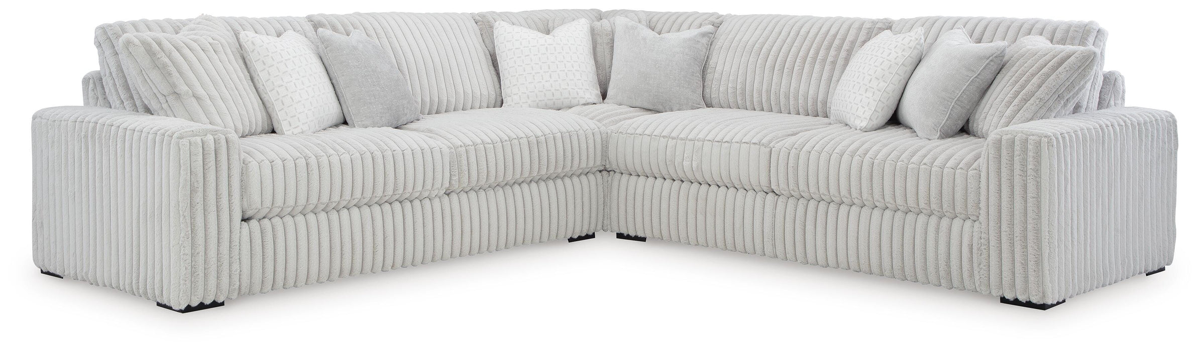 Stupendous Living Room Set - US Furniture & Mattress (Waterbury,CT)*