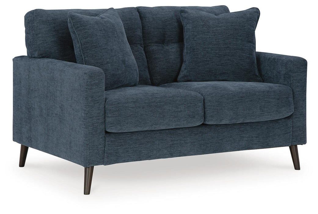 Bixler Living Room Set - US Furniture & Mattress (Waterbury,CT)*