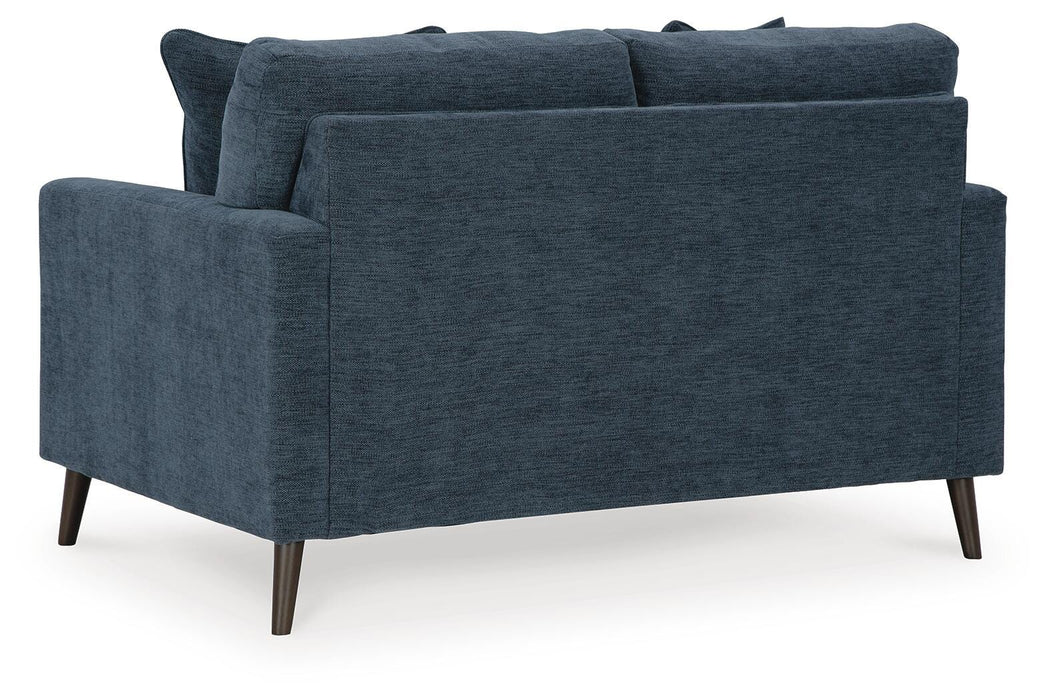 Bixler Living Room Set - US Furniture & Mattress (Waterbury,CT)*