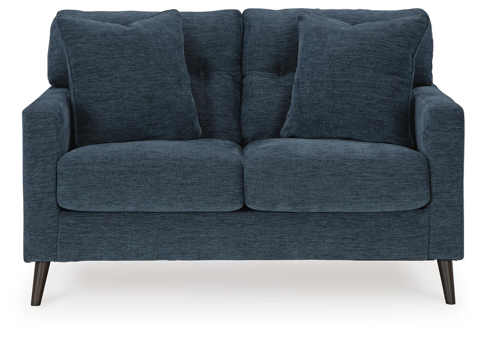 Bixler Living Room Set - US Furniture & Mattress (Waterbury,CT)*