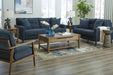 Bixler Living Room Set - US Furniture & Mattress (Waterbury,CT)*
