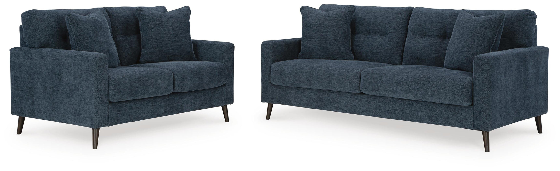 Bixler Living Room Set - US Furniture & Mattress (Waterbury,CT)*