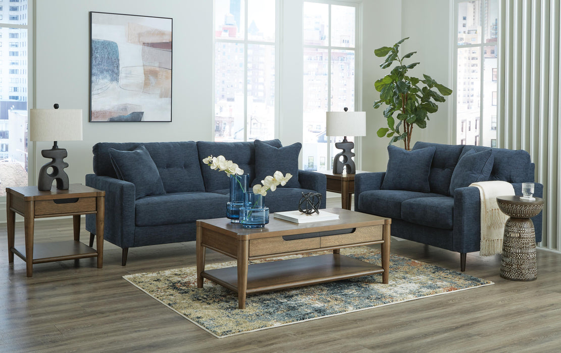 Bixler Living Room Set - US Furniture & Mattress (Waterbury,CT)*