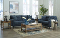 Bixler Living Room Set - US Furniture & Mattress (Waterbury,CT)*