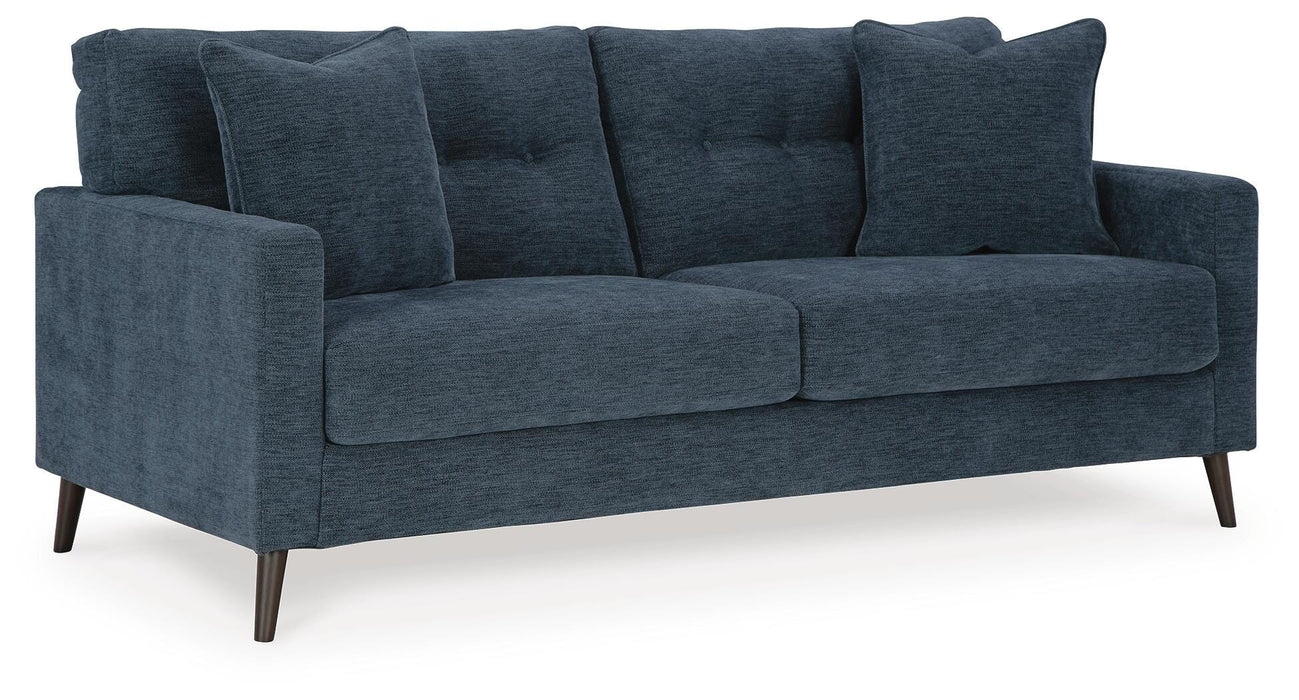 Bixler Living Room Set - US Furniture & Mattress (Waterbury,CT)*