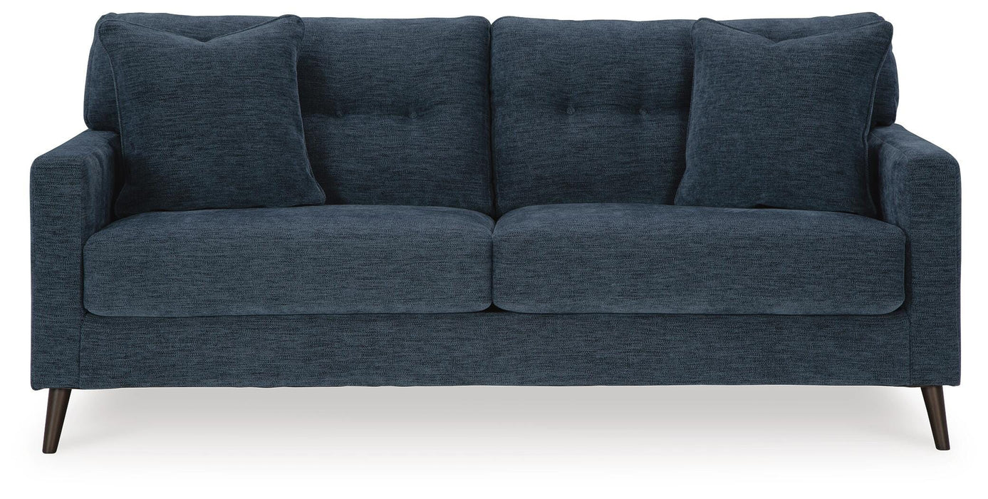 Bixler Living Room Set - US Furniture & Mattress (Waterbury,CT)*