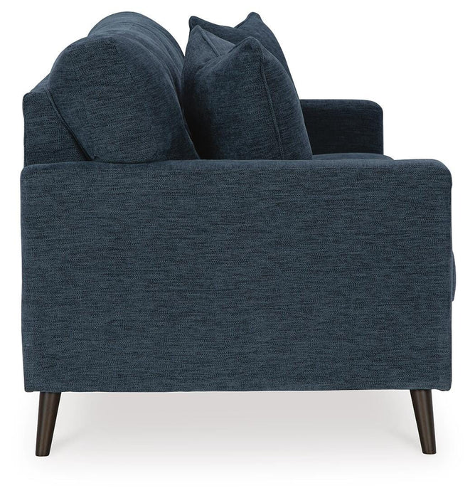 Bixler Living Room Set - US Furniture & Mattress (Waterbury,CT)*
