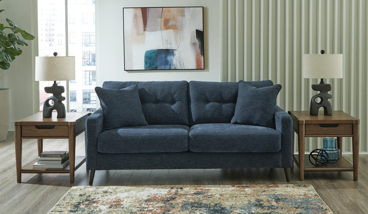 Bixler Living Room Set - US Furniture & Mattress (Waterbury,CT)*
