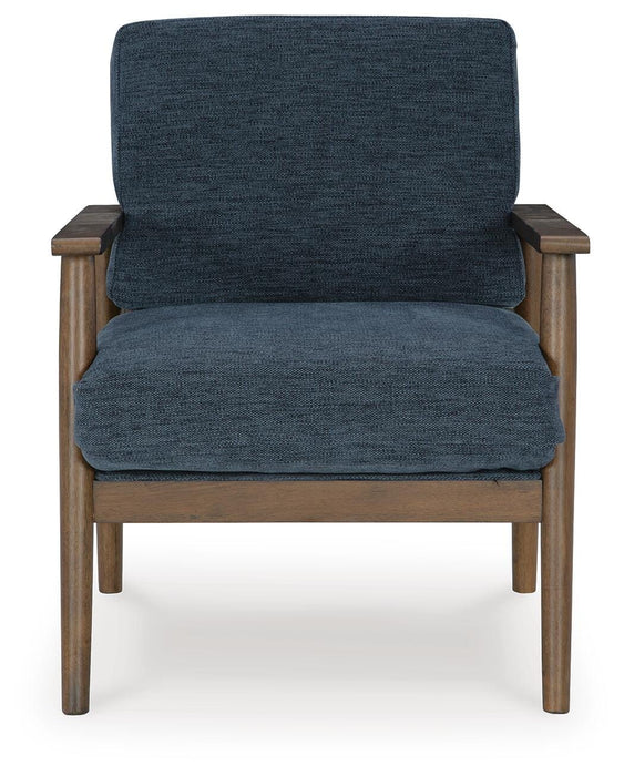 Bixler Living Room Set - US Furniture & Mattress (Waterbury,CT)*